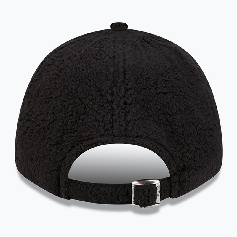 Kepurė New Era Teddy 9Forty New York Yankees black 4