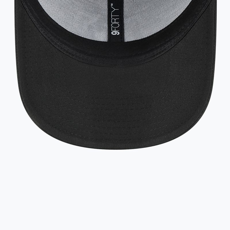 Kepurė New Era Repreve Outline 9Forty New Yok Yankees black 4