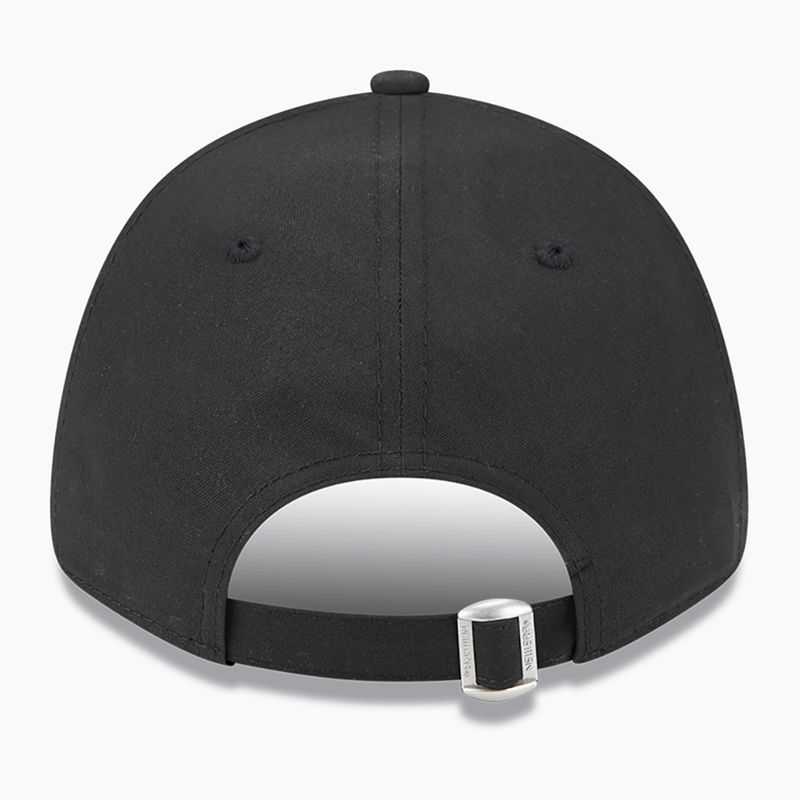 Kepurė New Era Repreve Outline 9Forty Los Angeles Lakers black 4