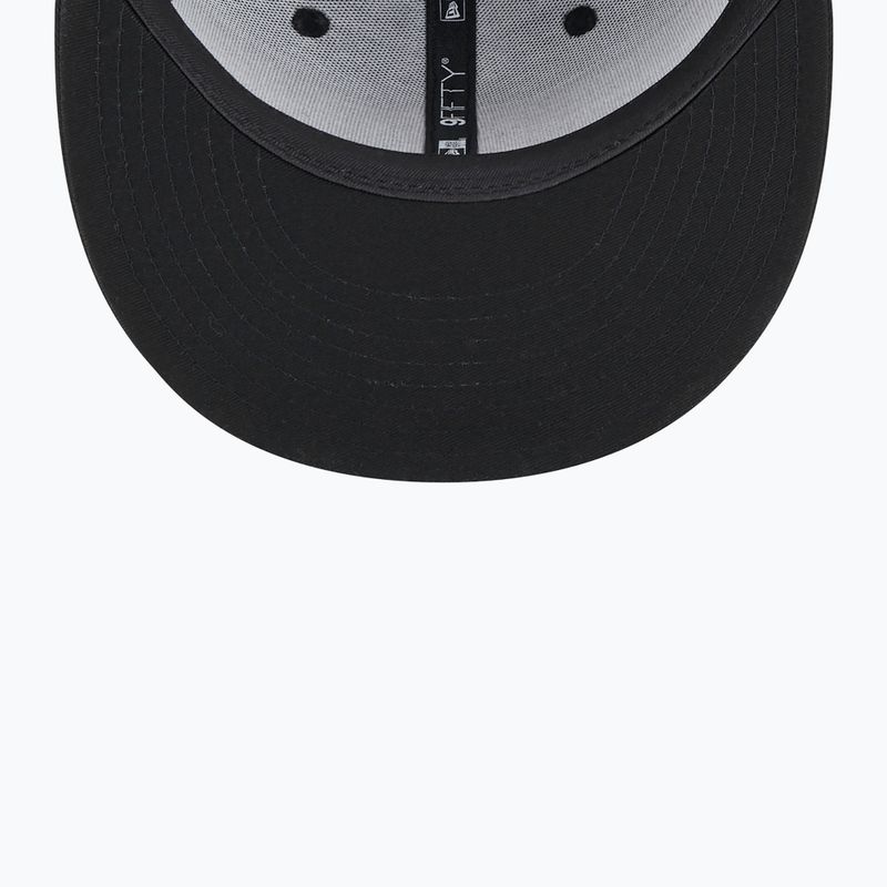 Kepurė New Era Foil 9Fifty New York Yankees black 5
