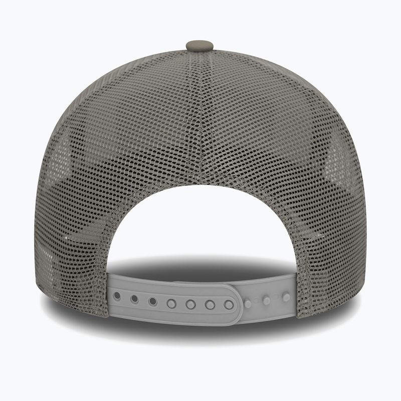 Vyriška New Era Ne Patch Efame beisbolo kepuraitė juoda 4