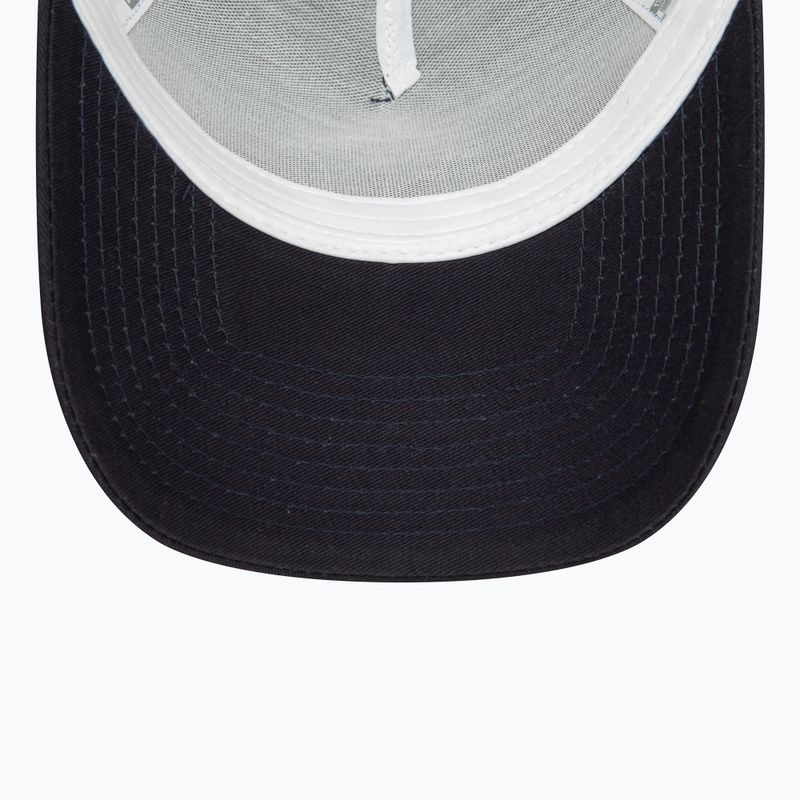 Vyriška New Era League Essential Trucker New York Yankees navy beisbolo kepuraitė 5