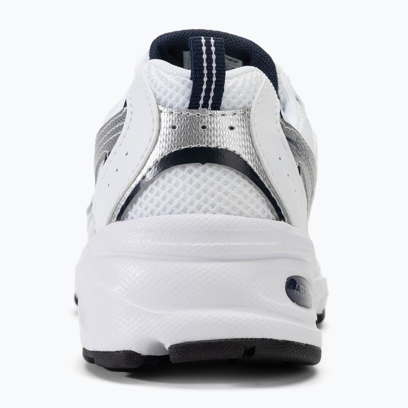 Vaikiški batai New Balance 530's V1 white 6