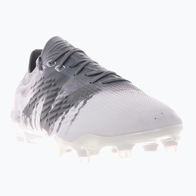 Vyriški futbolo batai New Balance Tekela Pro Low Laced FG V4+ graphite 11