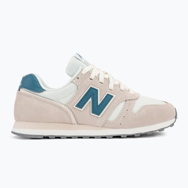 Moteriški batai New Balance ML373 moonbeam NBWL373OJ2 3