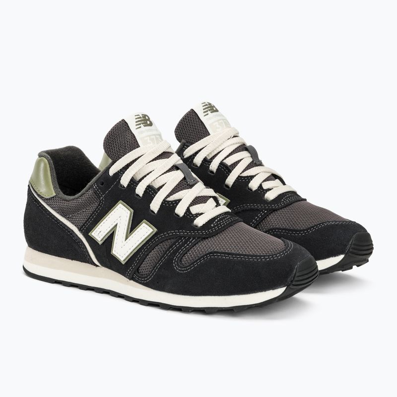 Vyriški batai New Balance ML373 black 4