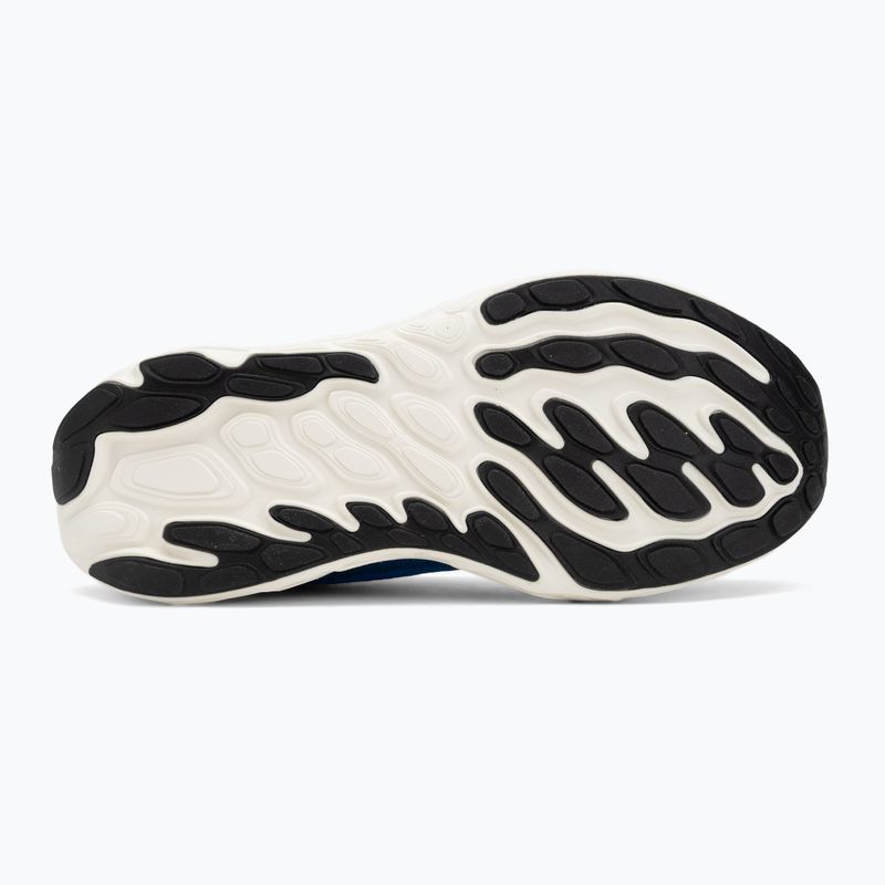 Vyriški bėgimo batai New Balance Fresh Foam X Vongo v6 blue/white 4