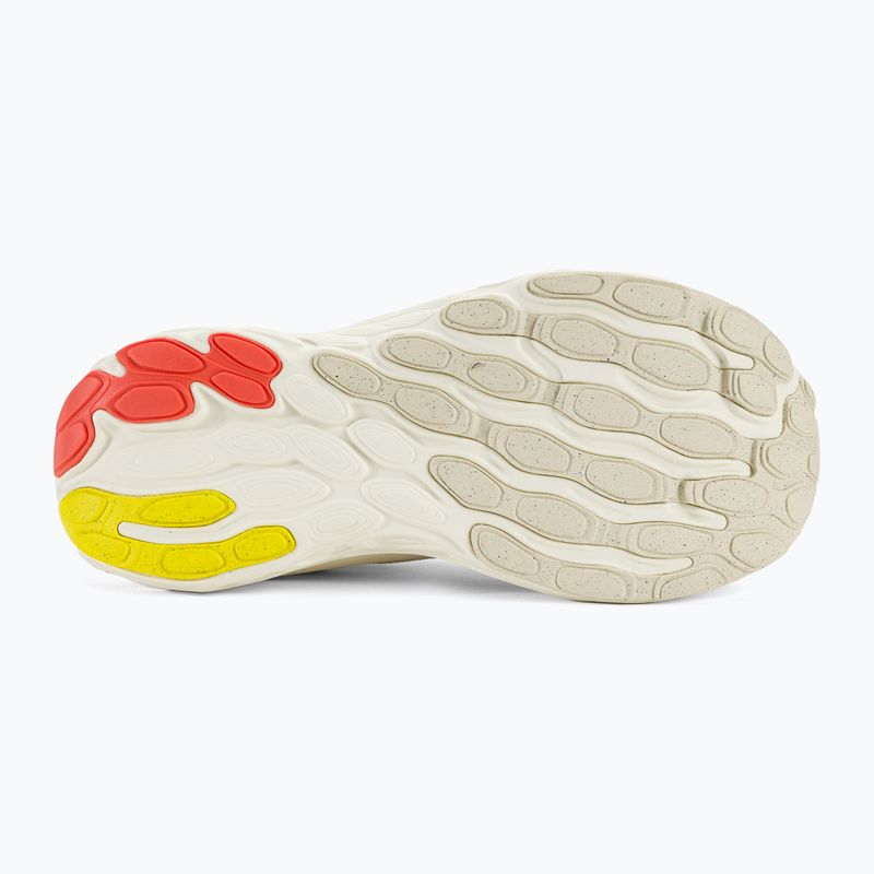Moteriški bėgimo batai New Balance Fresh Foam X 1080 v13 sea salt 5
