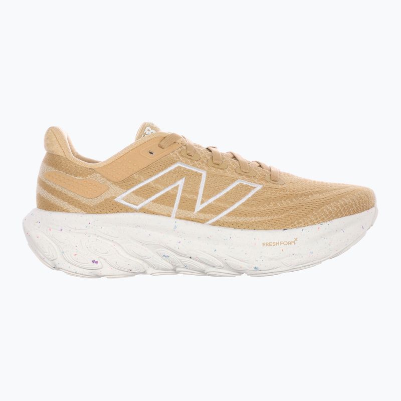 Moteriški bėgimo batai New Balance Fresh Foam X 1080 v13 dolce 9