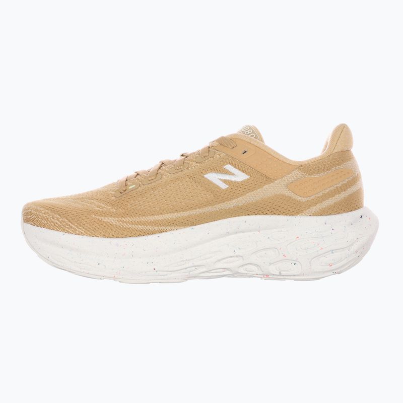 Moteriški bėgimo batai New Balance Fresh Foam X 1080 v13 dolce 10