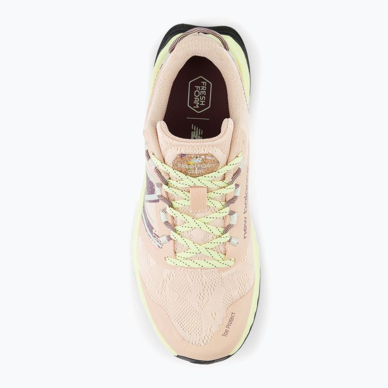 Moteriški bėgimo batai New Balance Fresh Foam Garoé dark vintage rose 3