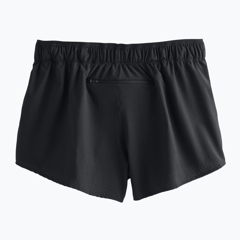 Moteriški šortai New Balance RC Seamless 3" black 8