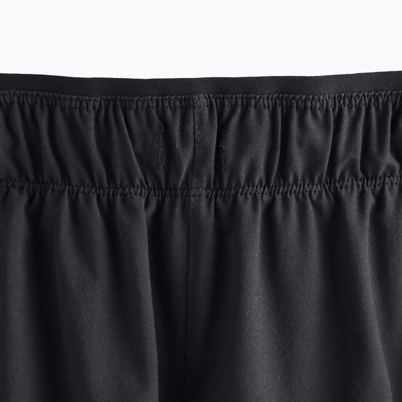 Moteriški šortai New Balance RC Seamless 3" black 9