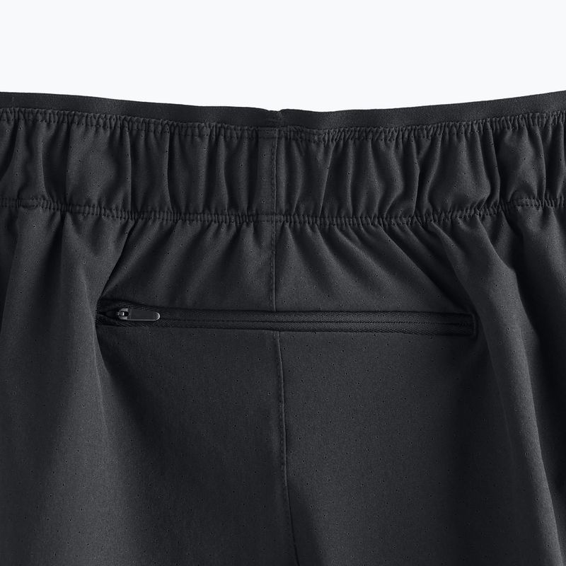 Moteriški šortai New Balance RC Seamless 3" black 10