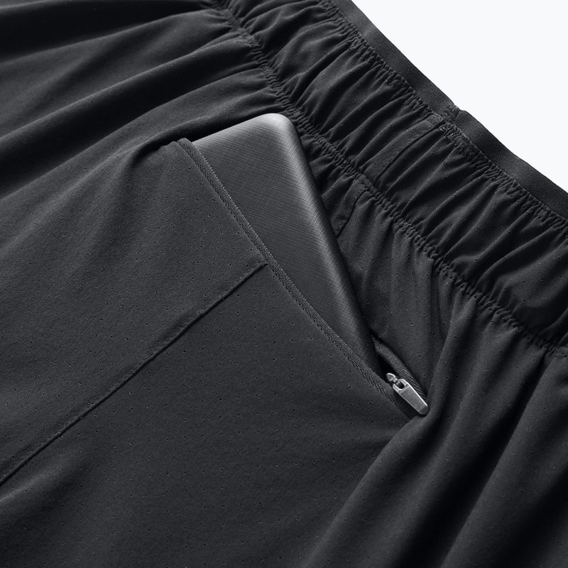 Moteriški šortai New Balance RC Seamless 3" black 13