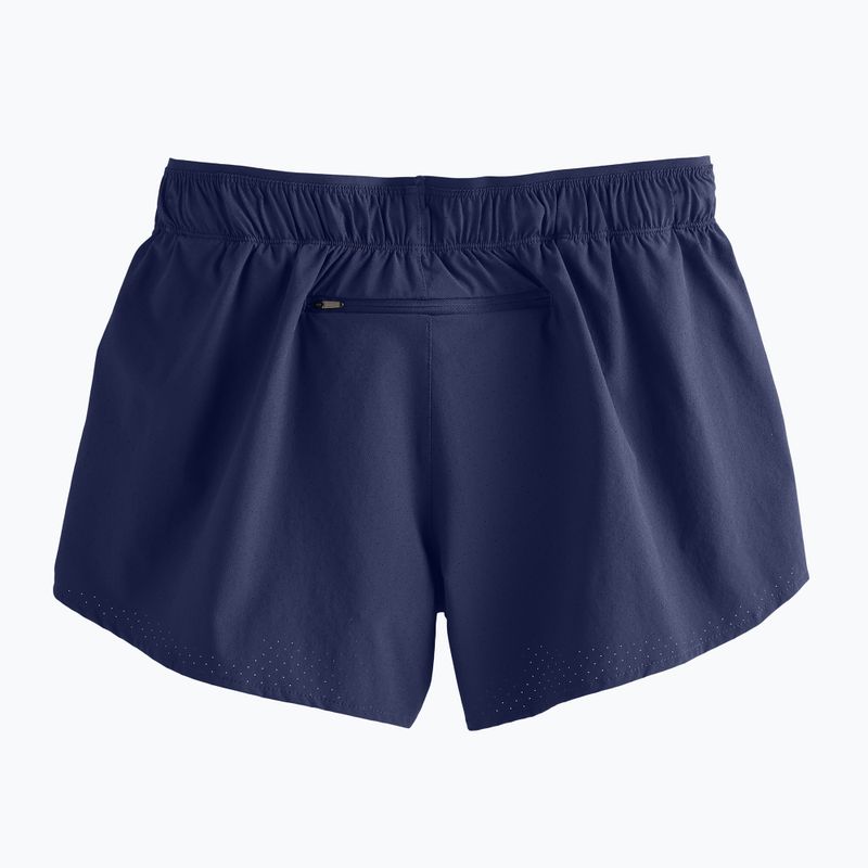 Moteriški šortai New Balance RC Seamless 3" blue 9