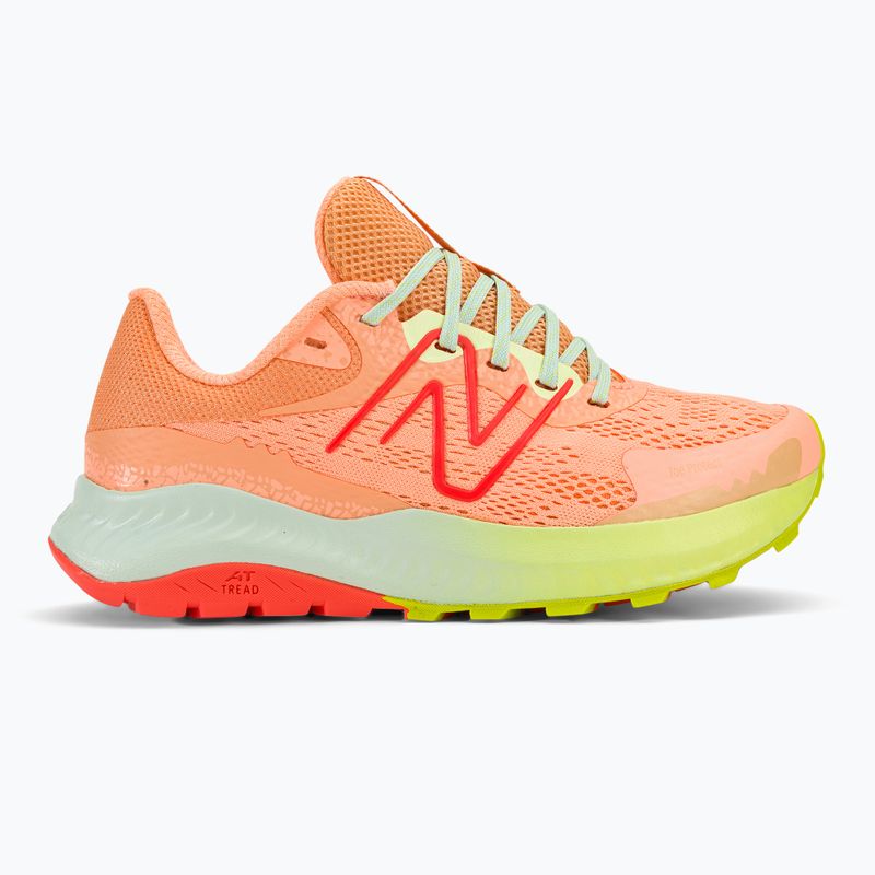 Moteriški bėgimo batai New Balance DynaSoft Nitrel v5 guava ice 2