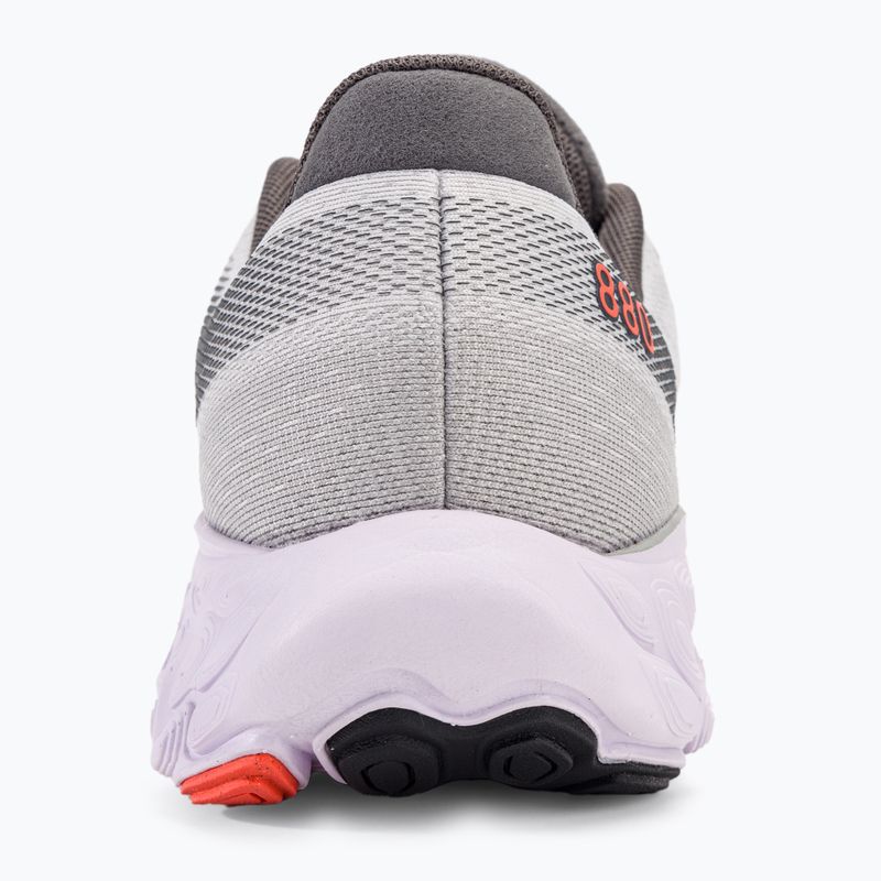 Moteriški bėgimo batai New Balance Fresh Foam X 880 v14 grey matter 6