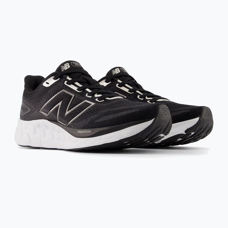Moteriški bėgimo bateliai New Balance Fresh Foam 680 v8 juodi 3