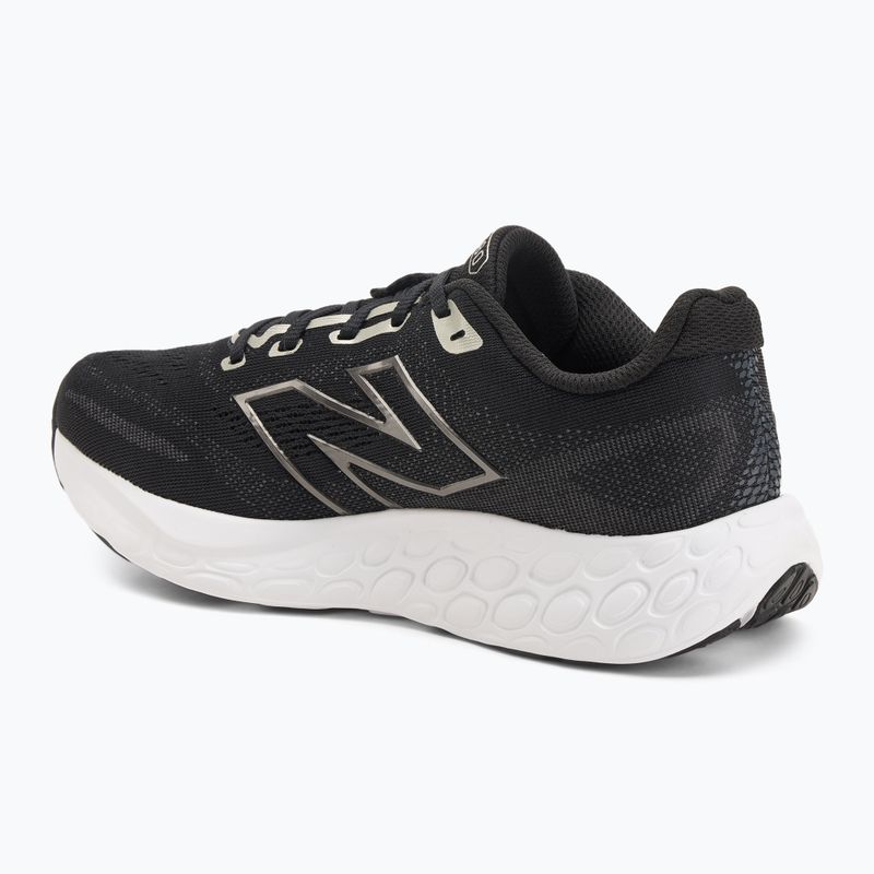 Moteriški bėgimo bateliai New Balance Fresh Foam 680 v8 juodi 3