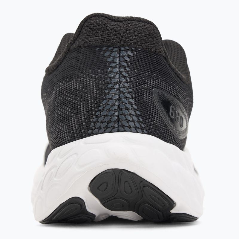 Moteriški bėgimo bateliai New Balance Fresh Foam 680 v8 juodi 6