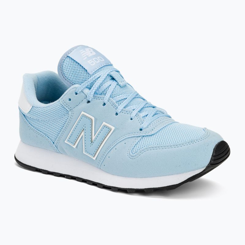 Moteriški batai New Balance GW500 light chrome blue