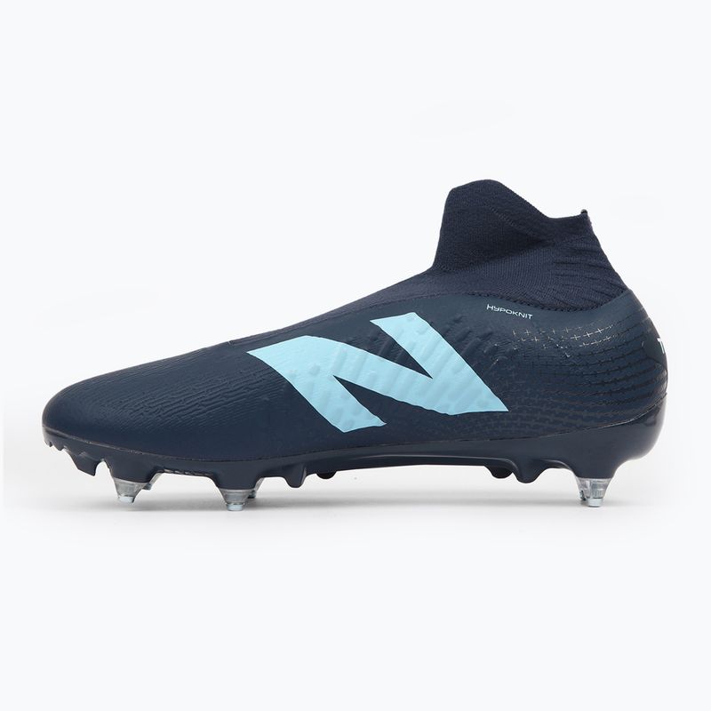 Vyriški futbolo batai New Balance Tekela Magia SG V4+ nb navy 2
