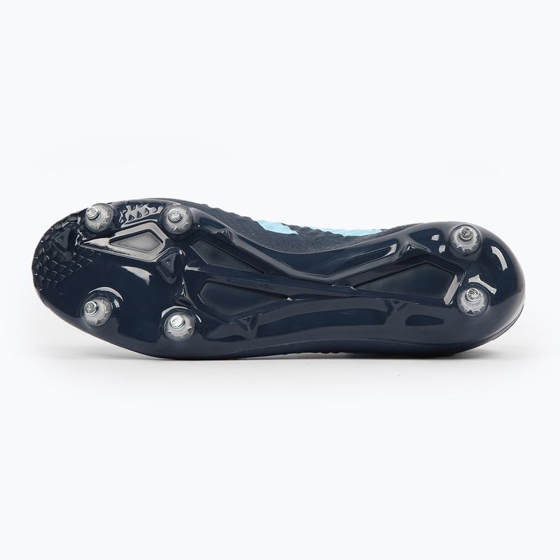 Vyriški futbolo batai New Balance Tekela Magia SG V4+ nb navy 3