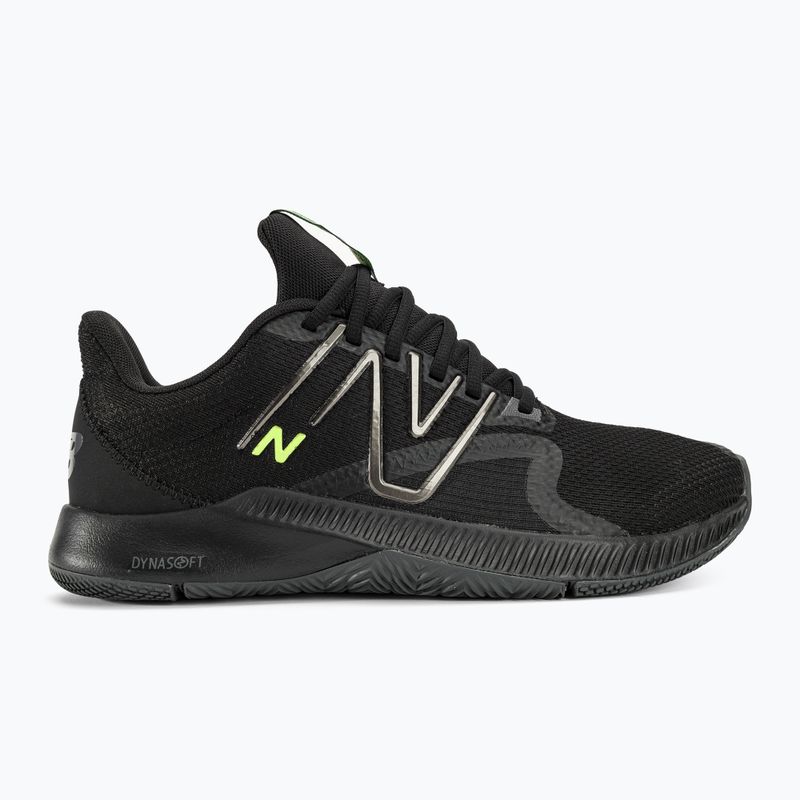 Vyriški treniruočių batai New Balance MXTRNRV2 black 2