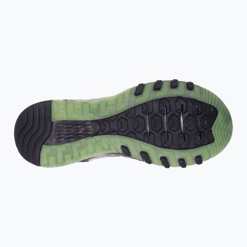 Vyriški bėgimo batai New Balance 410 v8 black 4