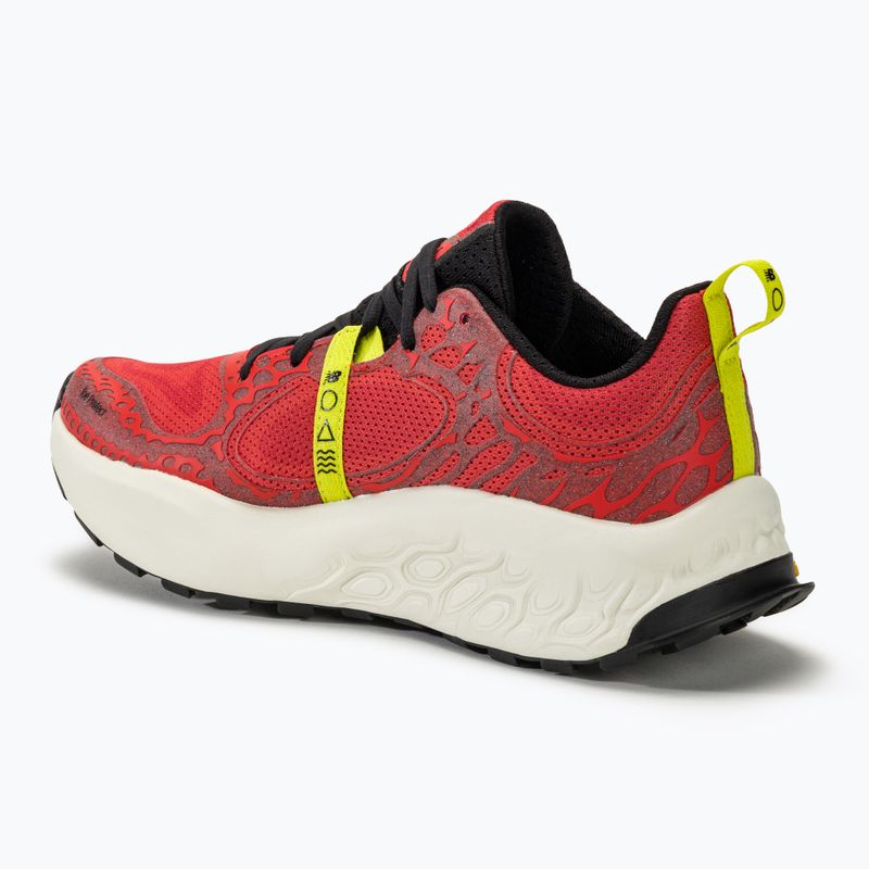Vyriški bėgimo batai New Balance Fresh Foam X Hierro v8 neo flame 3