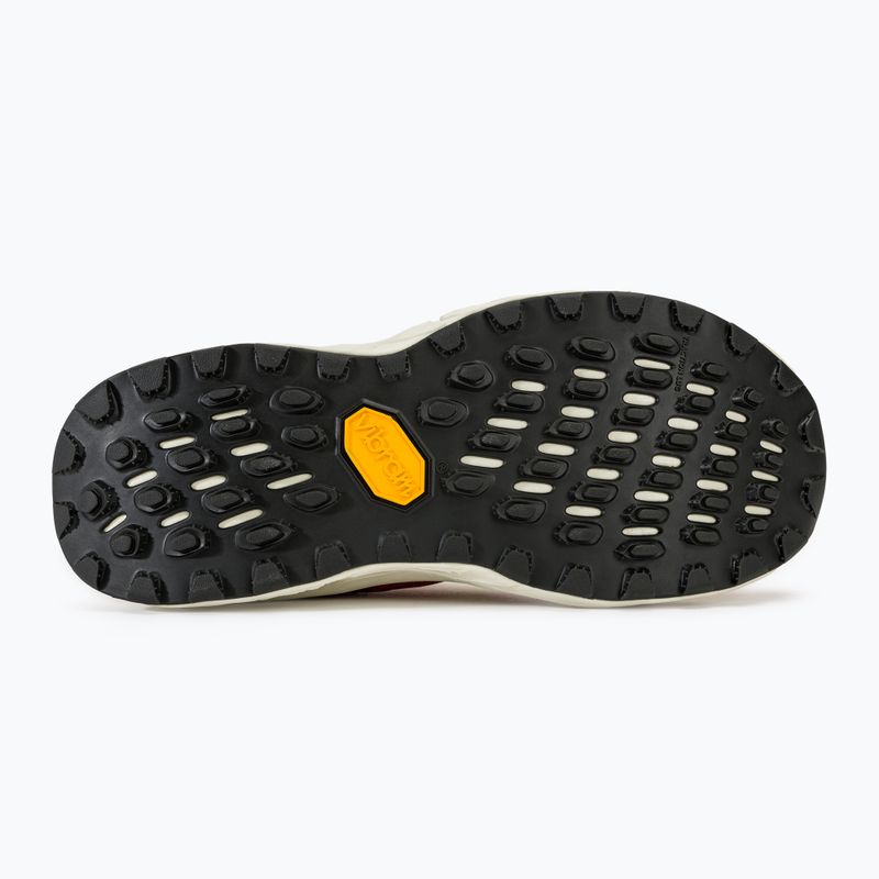 Vyriški bėgimo batai New Balance Fresh Foam X Hierro v8 neo flame 4