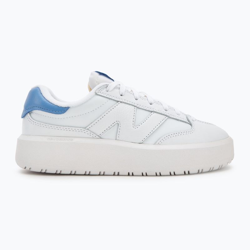 Batai New Balance Classic 302's V1 white/blue/white 2