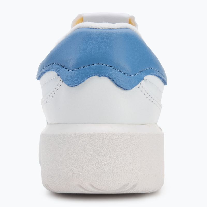 Batai New Balance Classic 302's V1 white/blue/white 6