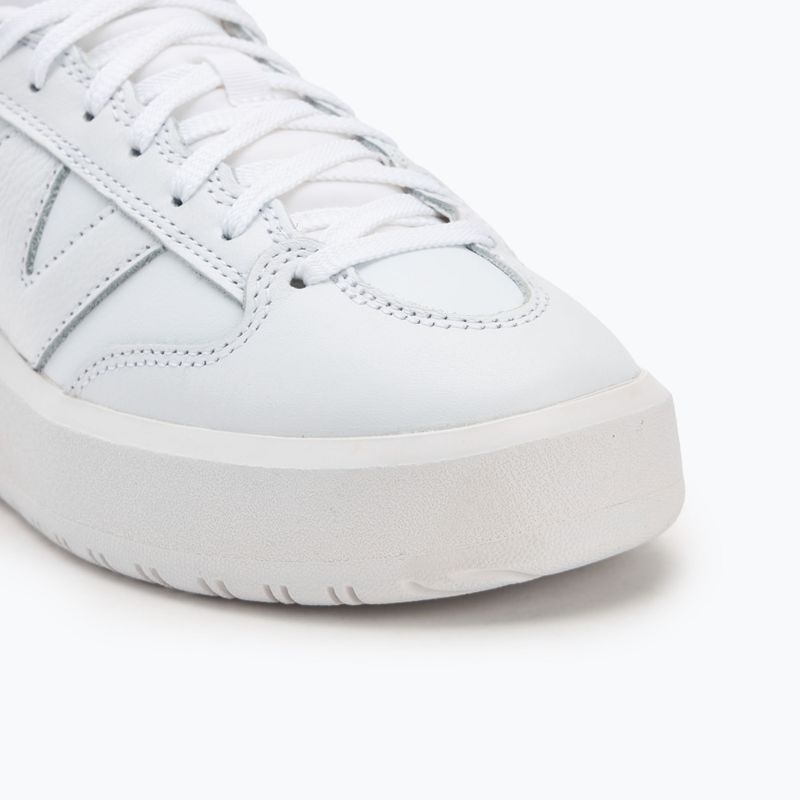 Batai New Balance Classic 302's V1 white/blue/white 7