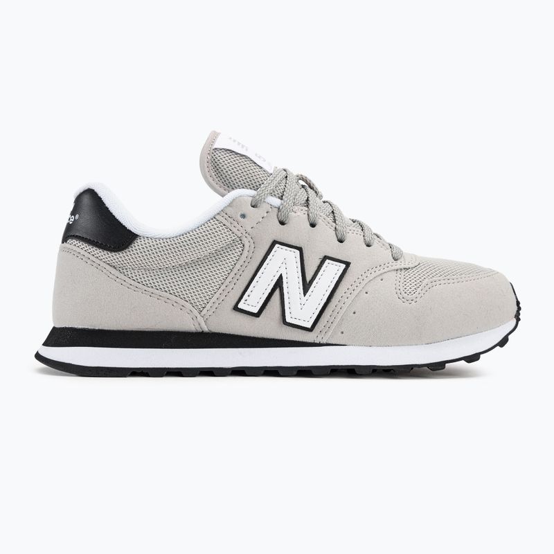Vyriški batai New Balance GM500 raincloud 2