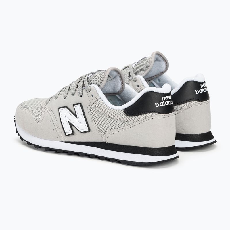 Vyriški batai New Balance GM500 raincloud 4