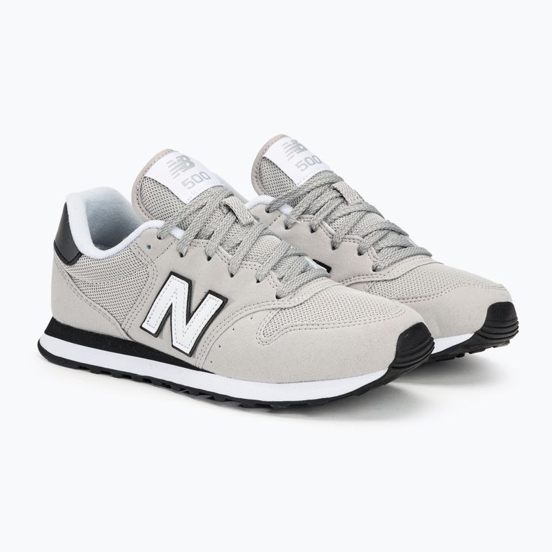 Vyriški batai New Balance GM500 raincloud 5