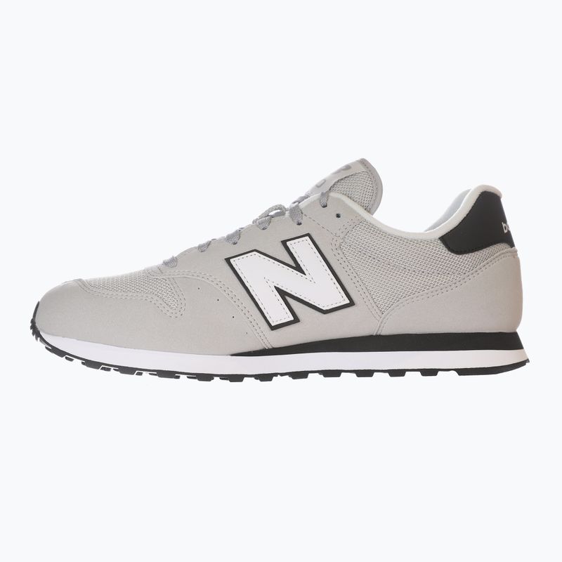 Vyriški batai New Balance GM500 raincloud 3