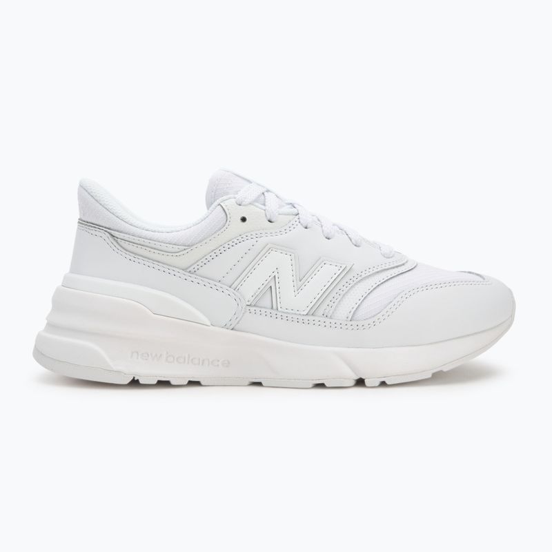 Batai New Balance U997R V1 white/white 2