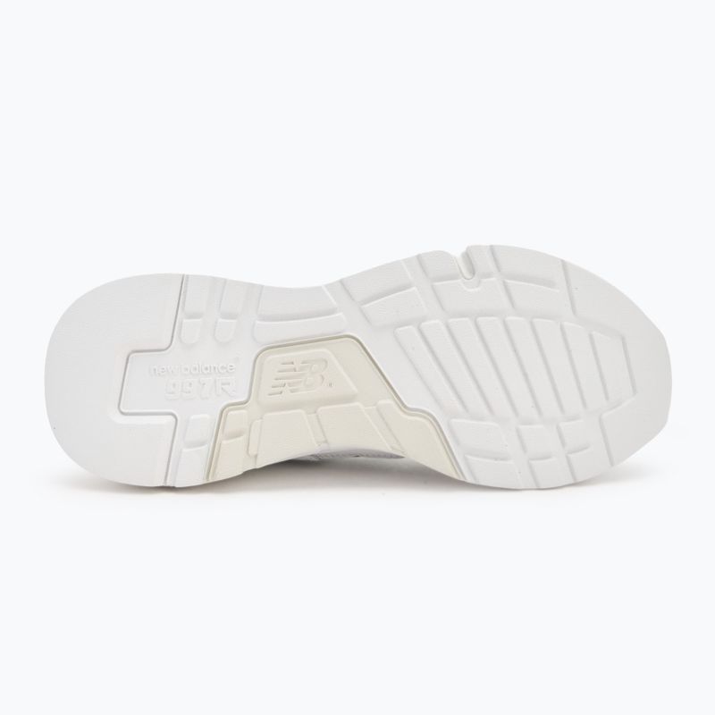 Batai New Balance U997R V1 white/white 4