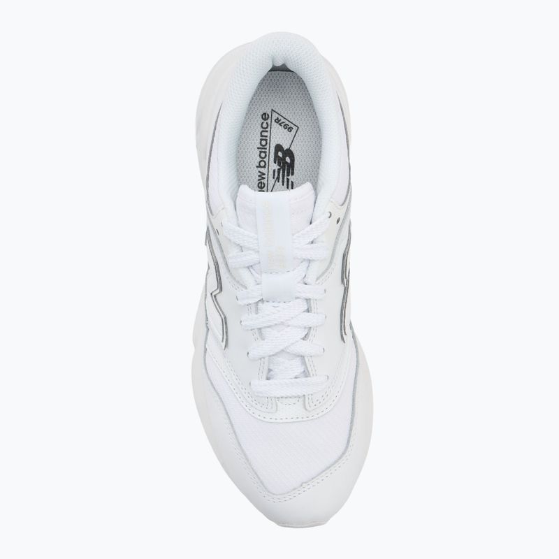 Batai New Balance U997R V1 white/white 5
