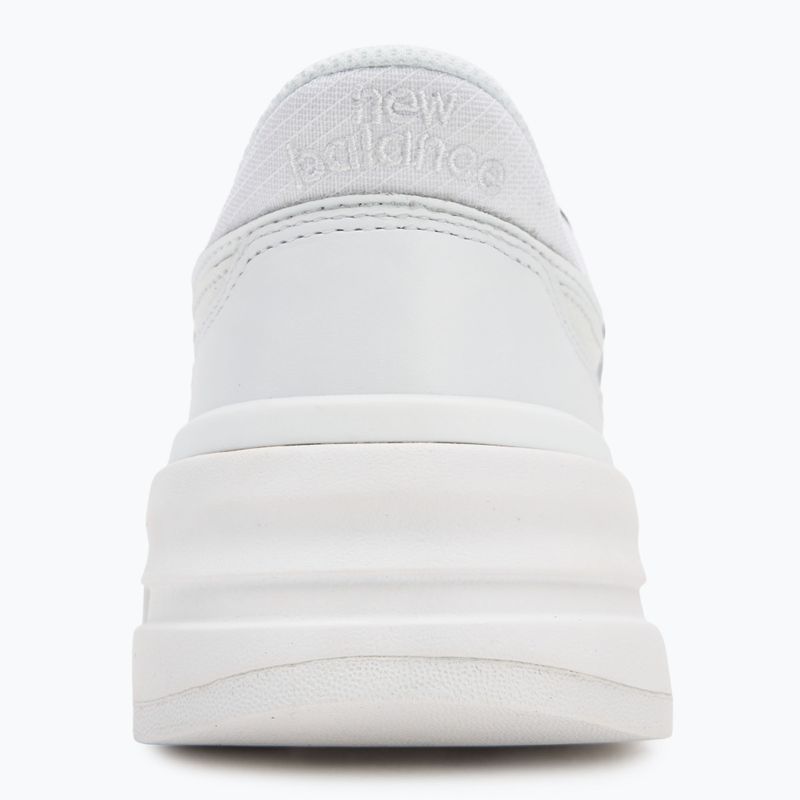 Batai New Balance U997R V1 white/white 6