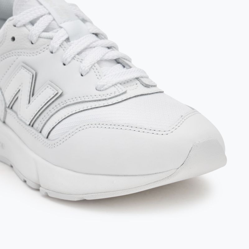 Batai New Balance U997R V1 white/white 7