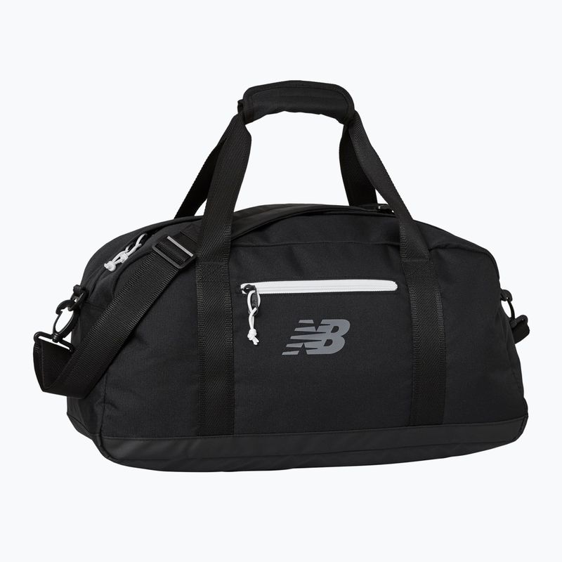 Krepšys New Balance Basic Duffel 24 l black