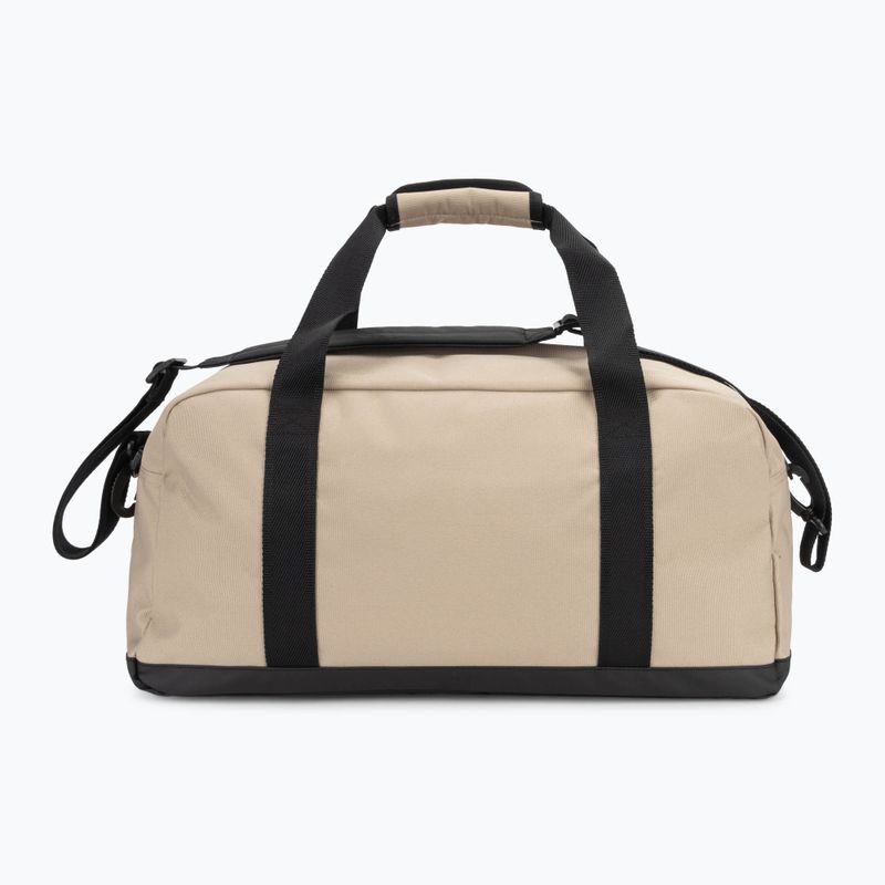 Krepšys New Balance Basic Duffel 24 l stone war 3