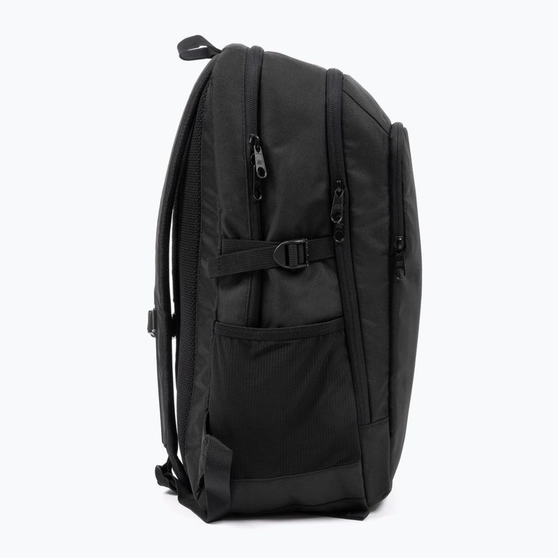 Kuprinė New Balance Logo 29 l black 3