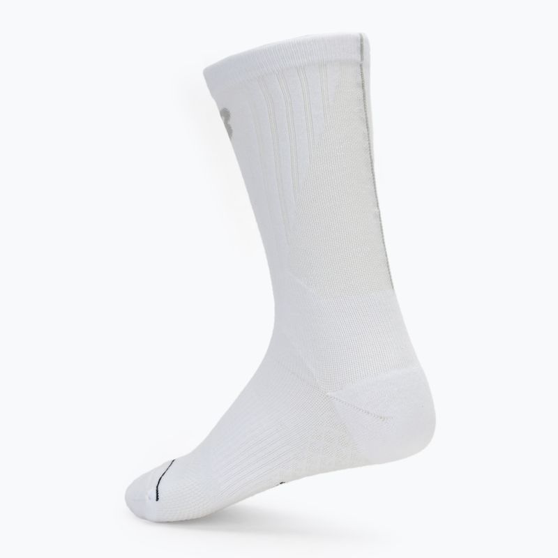 Kojinės New Balance Running Repreve Midcalf 3 poros assorted colors 2