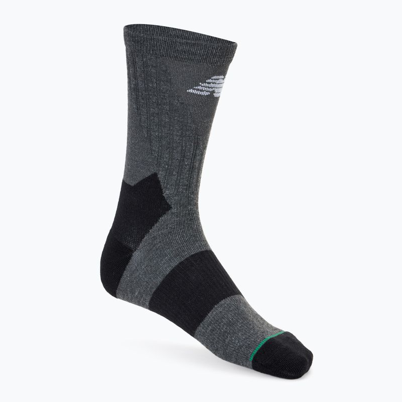 Kojinės New Balance Running Repreve Midcalf 3 poros assorted colors 3