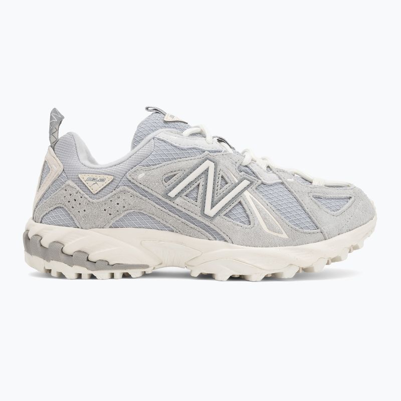 Batai New Balance 610 V1 grey matter 2